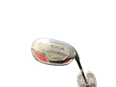 Used Adams Golf A3 Mens Hybrid Club RH 4 Hybrid 11846-S000092065