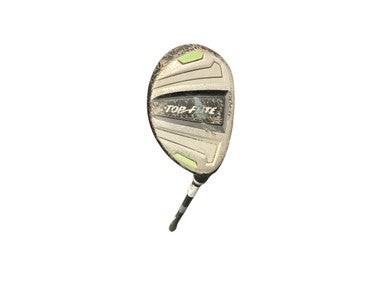 Used Top Flite JUNIOR FLEX Jr Hybrid Club RH 7 Hybrid 11846-S000083010