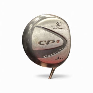 Used Pro Kennex CP5 Mens Fairway Wood RH 3 Wood 11846-S000088385