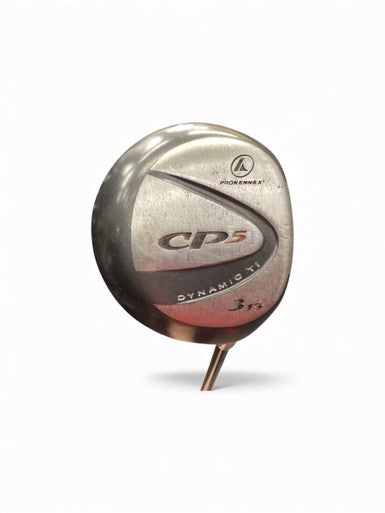 Used Pro Kennex CP5 Mens Fairway Wood RH 3 Wood 11846-S000088385