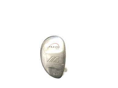 Used Mizuno FLI HI CLK Mens Hybrid Club RH 5 Hybrid 11846-S000083755