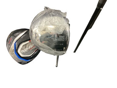Used Acuity DRIVER Mens Driver RH 8.0 Degree 11846-S000091494