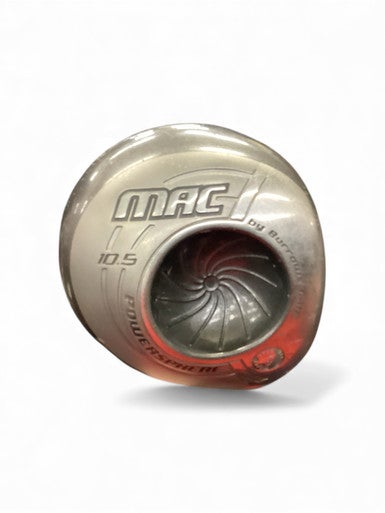 Used MAC POWERSPHERE Mens Driver RH 10.5 Degree 11846-S000094687