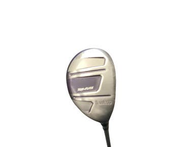 Used Top Flite 5 HY Mens Hybrid Club RH 5 Hybrid 11846-S000094800