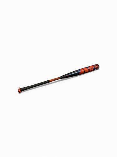 Used Louisville Slugger BBMPB3-22 BB/SB High School -3 Bat 34" 11873-S000210706