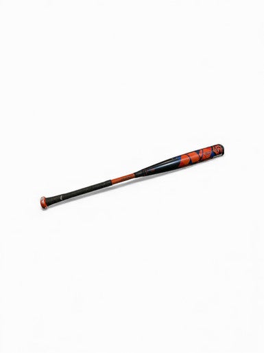 Used Louisville Slugger BBMPB3-22 BB/SB High School -3 Bat 34" 11873-S000210706