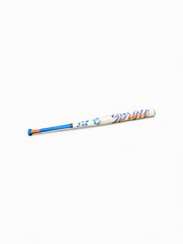 Used Demarini SPRYTE BB/SB Fastpitch Bat 32" 11873-S000226923