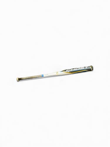 Used Easton GHOST DBL BARREL BB/SB Fastpitch Bat 32" 11873-S000225945