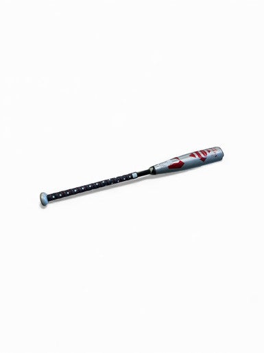 Used Demarini GBZS-22 BB/SB USSSA 2 3/4 Bat 29" 11873-S000225965