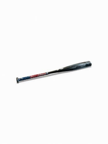 Used Louisville Slugger SOLO BB/SB USSSA 2 5/8 Bat 31" 11873-S000207924
