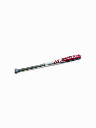 Used Marucci CAT X BB/SB USSSA 2 3/4 Bat 30" 11873-S000218338