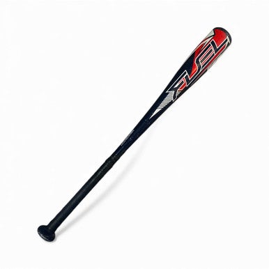 Used Rawlings FUEL BB/SB USA 2 5/8 Bat 26" 11873-S000218401