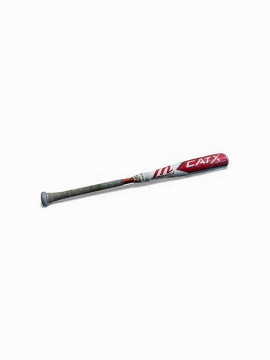 Used Marucci CAT X CONNECT BB/SB USSSA 2 3/4 Bat 29" 11873-S000219925