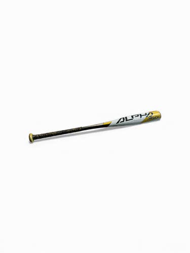 Used Easton SL20AL10 BB/SB USSSA 2 3/4 Bat 30" 11873-S000223072