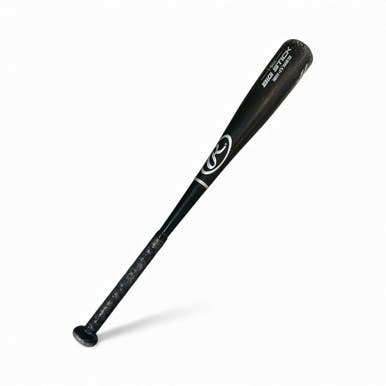 Used Rawlings BIG STICK BB/SB T-Ball Bat 25" 11873-S000223318