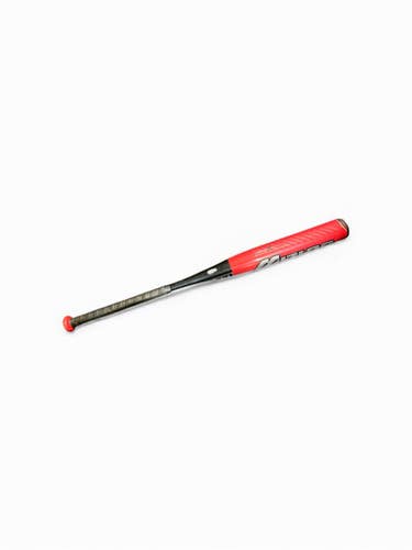 Used Mizuno MZ2200+ BB/SB Fastpitch Bat 30" 11873-S000224038