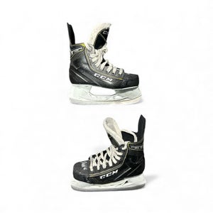 Used CCM 9350 Junior Hockey Skate Junior 02 11873-S000224044