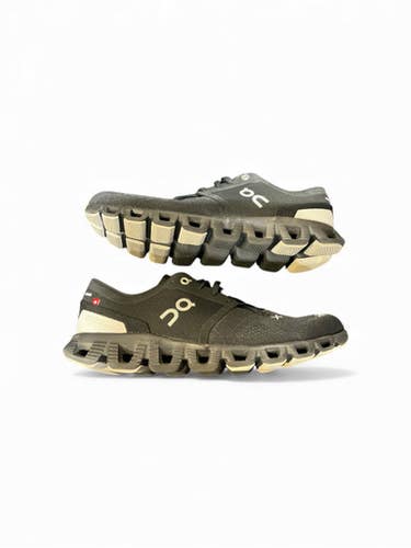 Used On CLOUD X Running/X-Train Shoes W Senior 9.5 11873-C000228051