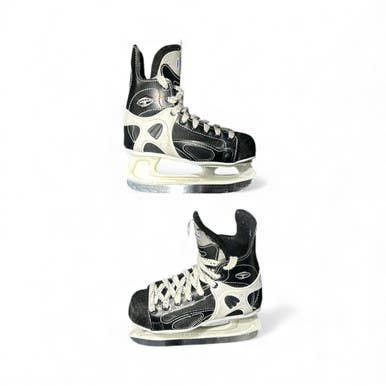 Used CCM 152 TACKS Youth Hockey Skate Youth 12.0 11873-S000228055