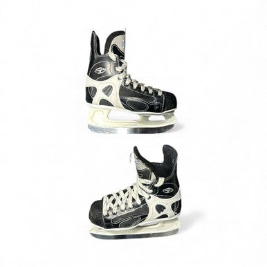 Used CCM 152 TACKS Youth Hockey Skate Youth 12.0 11873-S000228055