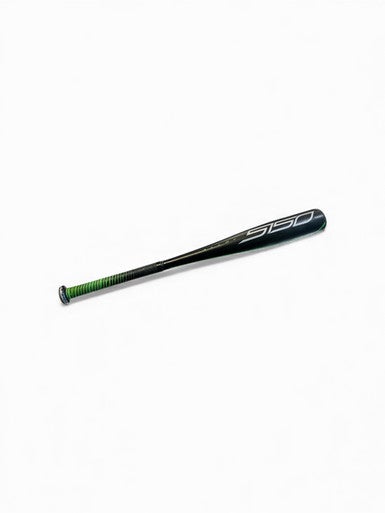 Used Rawlings 5150 BB/SB USSSA 2 3/4 Bat 27" 11873-S000225698