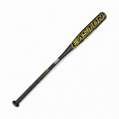 Used Easton YSB22HAV10 HAVOC BB/SB USA 2 1/4 Bat 30" 11873-S000209401