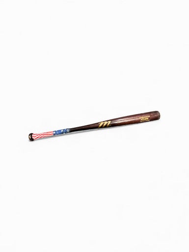 Used Marucci CU26 YOUTH BB/SB Wood Bat 31" 11873-S000215055