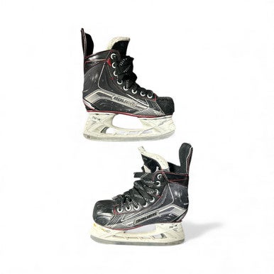 Used Bauer VAPOR Junior Hockey Skate Junior 01 11873-S000209497