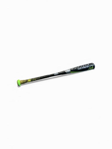 Used Louisville Slugger OMAHA SERIES BB/SB USA 2 5/8 Bat 27" 11873-S000224553