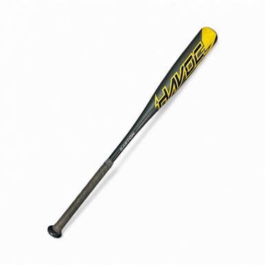 Used Easton YSB22HAV10 HAVOC BB/SB USA 2 1/4 Bat 27" 11873-S000226515