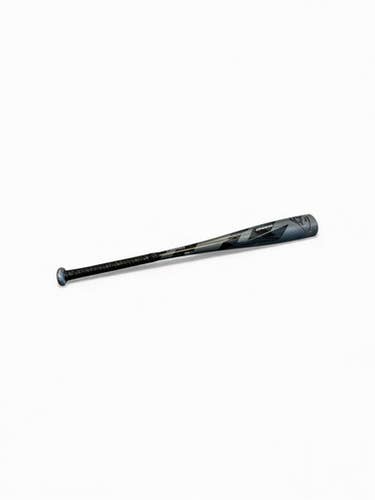 Used Louisville Slugger OMAHA BB/SB USA 2 5/8 Bat 27" 11873-S000227354