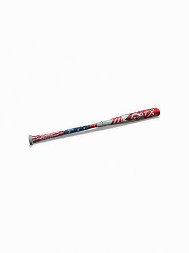 Used Marucci CAT X CONNECT BB/SB High School -3 Bat 33" 11873-S000227570