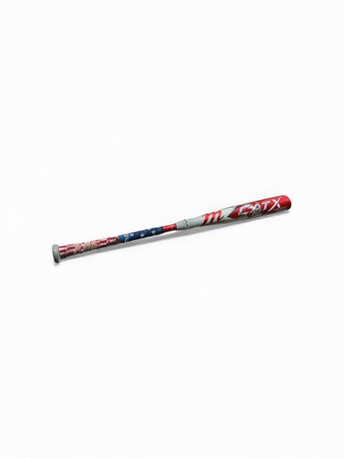 Used Marucci CAT X CONNECT BB/SB High School -3 Bat 33" 11873-S000227570