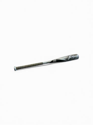 Used Marucci F5 BB/SB USSSA 2 3/4 Bat 28" 11873-S000220735