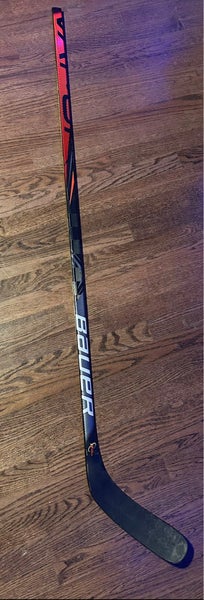 Bauer Flylite hockey stick P88 65 flex new left
