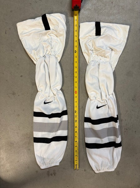 Nike Hockey Socks Pro Stock (Used)