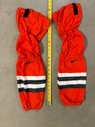 Nike Hockey Socks Pro Stock (Used)
