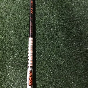Graphite Design Tour AD IZ-4 R2 Seniors Graphite FW Wood Shaft 42 1/8 Callaway