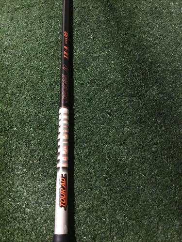 Graphite Design Tour AD IZ-4 R2 Seniors Graphite FW Wood Shaft 42 1/8 Callaway