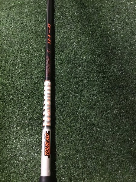 Graphite Design Tour AD IZ-4 R2 Seniors Graphite FW Wood Shaft 42 1/8 Callaway