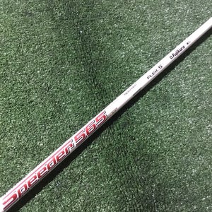 Fujikura Speeder565 Motore Stiff Graphite Fairway Wood Shaft (42 1/8) 0.335