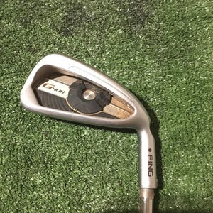 Ping G400 Black Dot 5 Iron Stiff Elevate ETS 95g VSS Steel Shaft (37) STD -1