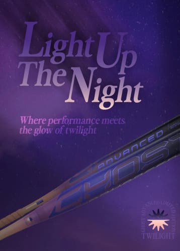 2026 Easton Ghost Advanced Composite Bat (-11) 18 oz 29" (New)