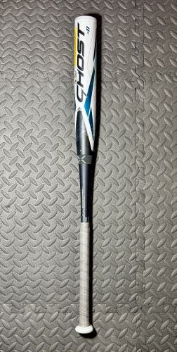 2023 Easton Ghost Composite Bat (-11) 20 oz 31" (New)