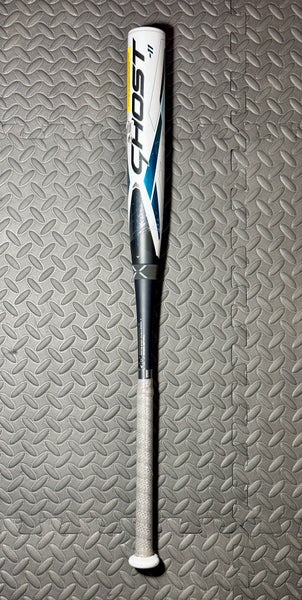 2023 Easton Ghost Composite Bat (-11) 20 oz 31" (New)