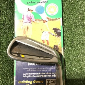 Taylormade RBladez Tour Gap Wedge (GW) Stiff S300 Dynalite Gold Steel (35.5)