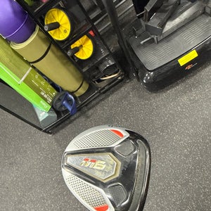 Used Taylormade M6 Mens Fairway Wood RH 3 Wood 11337-S000476110