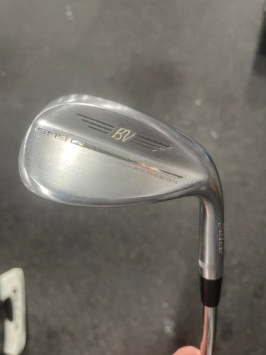 Used Titleist SM9 VOKEY DESIGN Golf Wedge Mens RH 54 Degree 11337-S000476106