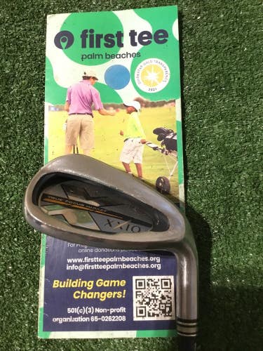 XXIO 10 Approach Wedge/Gap Wedge (GW) Regular 49g MP 1000 Graphite Shaft (36)