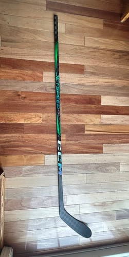 CCM UNRELEASED Jetseed FTW P28 60 flex, left hand